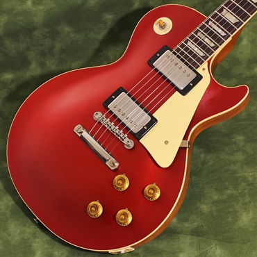 Gibson 【USED】1957 Les Paul Reissue VOS Sparkling Burgundy Top SN. 732028 画像2