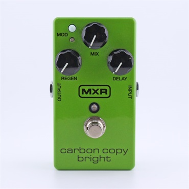 MXR 【USED】Carbon Copy Bright 画像1