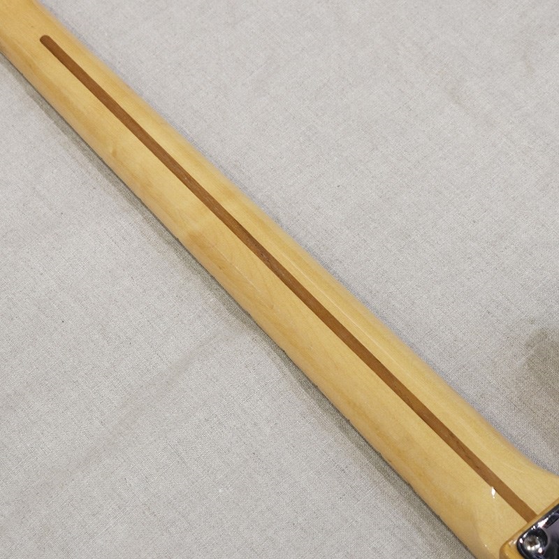 Fender USA Precision Bass '76 Natural/M 画像7