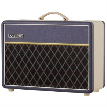 VOX AC10C1 TTBC [Two Tone Blue & Cream]【限定品】 (※1月25日発売予定） 画像2