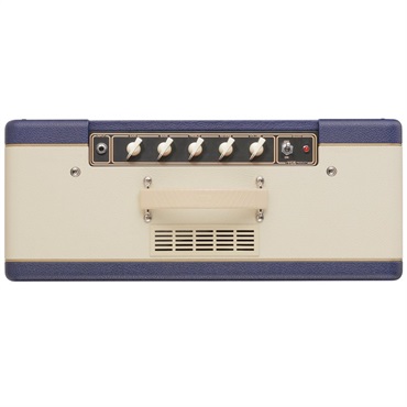 VOX AC10C1 TTBC [Two Tone Blue & Cream]【限定品】 (※1月25日発売予定） 画像3