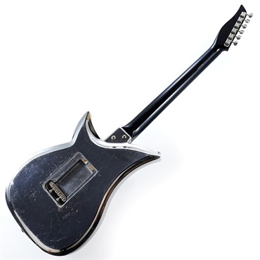 TOKAI USED 中古 1983 TALBO A-100 CR 画像2