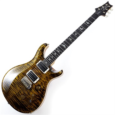 P.R.S. 2024 Custom 24 (Yellow Tiger) SN.0395716 画像1