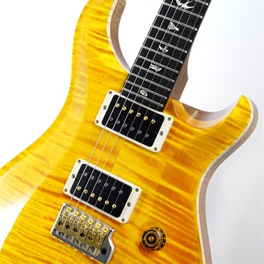 P.R.S. 2024 Custom 24 10top (Santana Yellow) SN.0396085 画像3