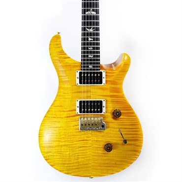 P.R.S. 2024 Custom 24 10top (Santana Yellow) SN.0396085 画像10