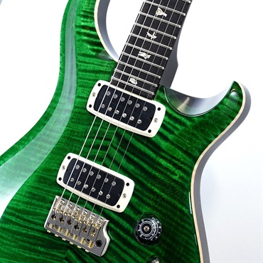 P.R.S. 2024 Custom 24-08 (Emerald) SN.0392862 画像3