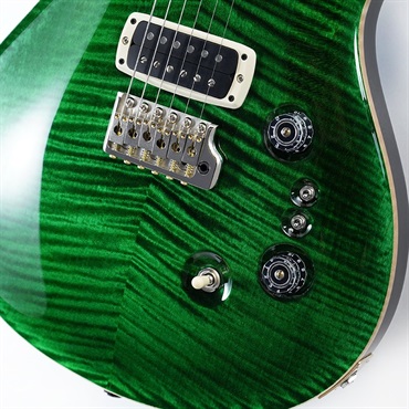 P.R.S. 2024 Custom 24-08 (Emerald) SN.0392862 画像4