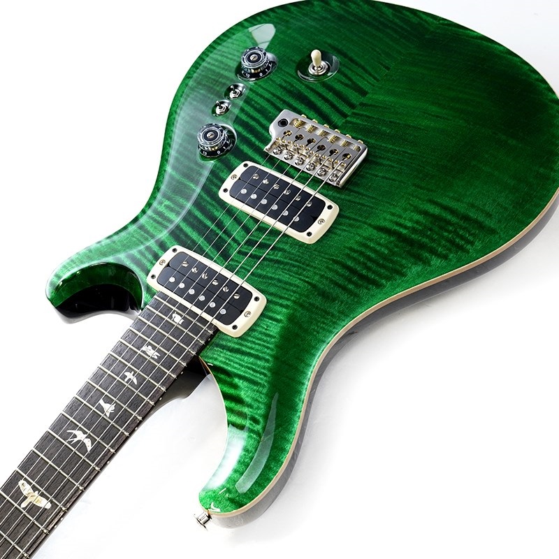 P.R.S. 2024 Custom 24-08 (Emerald) SN.0392862 画像5