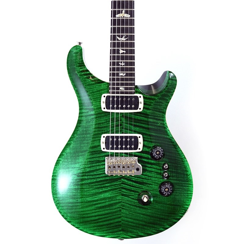 P.R.S. 2024 Custom 24-08 (Emerald) SN.0392862 画像10