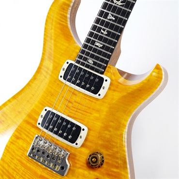 P.R.S. 2024 Custom 24-08 (Santana Yellow) SN.0391812 画像3