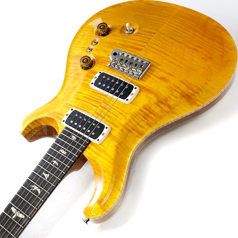 P.R.S. 2024 Custom 24-08 (Santana Yellow) SN.0391812 画像5