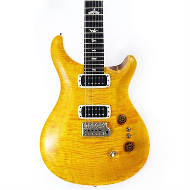 P.R.S. 2024 Custom 24-08 (Santana Yellow) SN.0391812 画像10