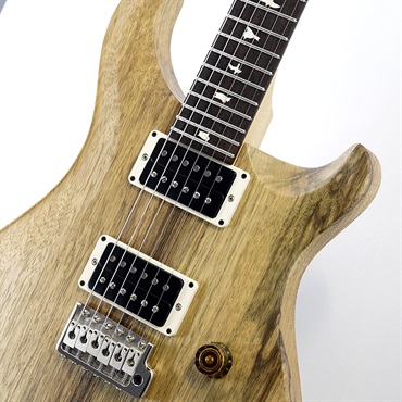 P.R.S. CE 24-08 Black Limba Satin Limited Edition (Natural) SN.0398194 画像3