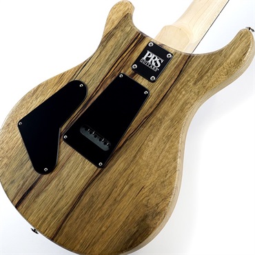 P.R.S. CE 24-08 Black Limba Satin Limited Edition (Natural) SN.0398194 画像7