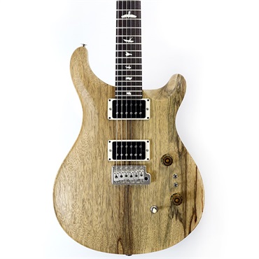 P.R.S. CE 24-08 Black Limba Satin Limited Edition (Natural) SN.0398194 画像10