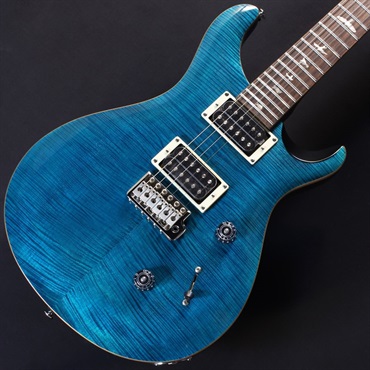 P.R.S. SE Custom 24 (Blue Matteo) 画像2