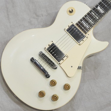 Gibson Les Paul Standard '82 Pearl White Metallic 画像1