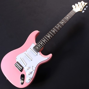 P.R.S. Silver Sky (Roxy Pink/Rosewood) [John Mayer Signatur Model] #0362090 【2023年生産モデル】 画像1