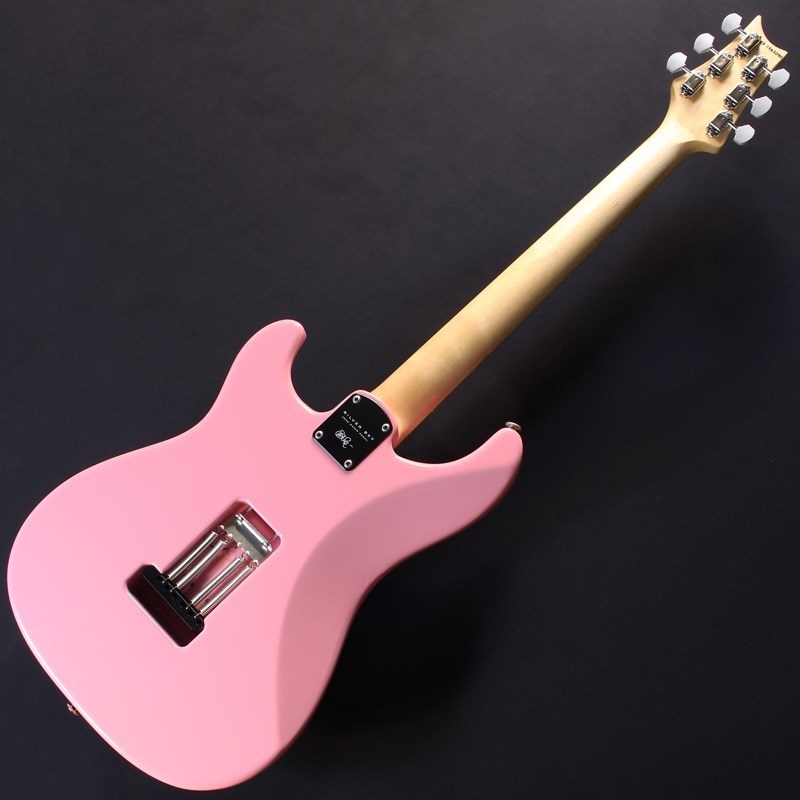 P.R.S. Silver Sky (Roxy Pink/Rosewood) [John Mayer Signatur Model] #0362090 【2023年生産モデル】 画像5