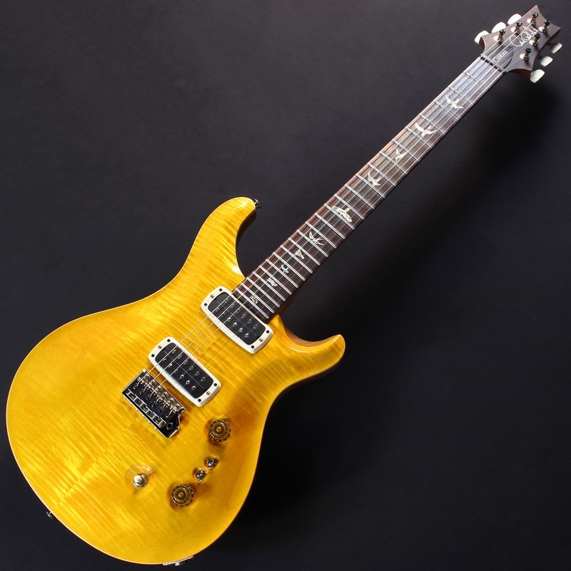 P.R.S. 2024 Custom 24-08 (Santana Yellow) #0394616 画像1