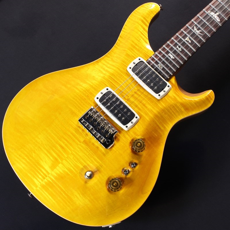 P.R.S. 2024 Custom 24-08 (Santana Yellow) #0394616 画像2