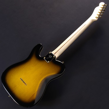 Fender Made in Japan Ritchie Kotzen Tele (Brown Sunburst) 画像5