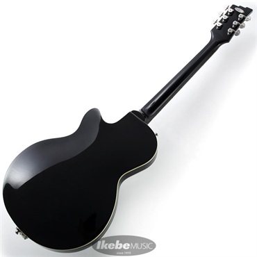 Duesenberg DTV-SG Starplayer TV (Surf-Green)【特価】 画像2