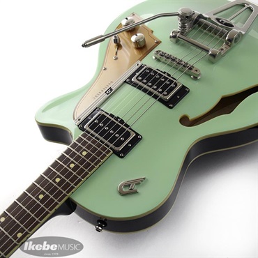 Duesenberg DTV-SG Starplayer TV (Surf-Green)【特価】 画像5
