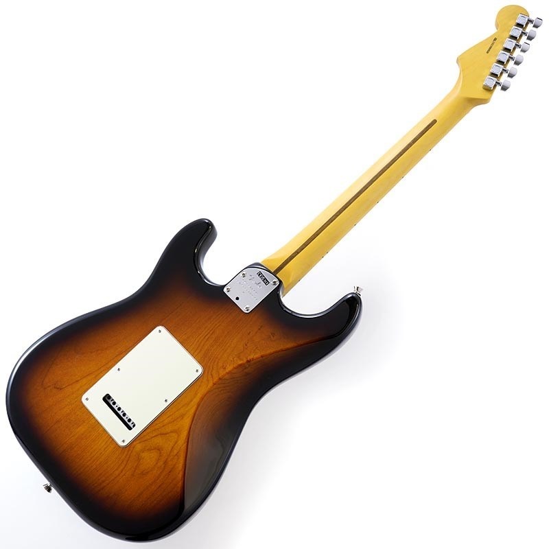 Fender USA American Professional II Stratocaster (Anniversary 2-Color Sunburst/Maple)【特価】 画像2