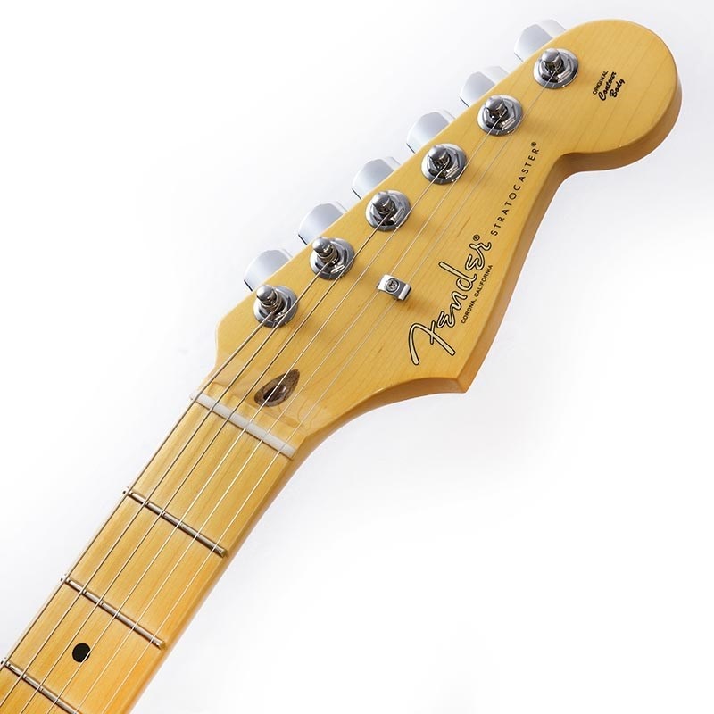 Fender USA American Professional II Stratocaster (Anniversary 2-Color Sunburst/Maple)【特価】 画像8