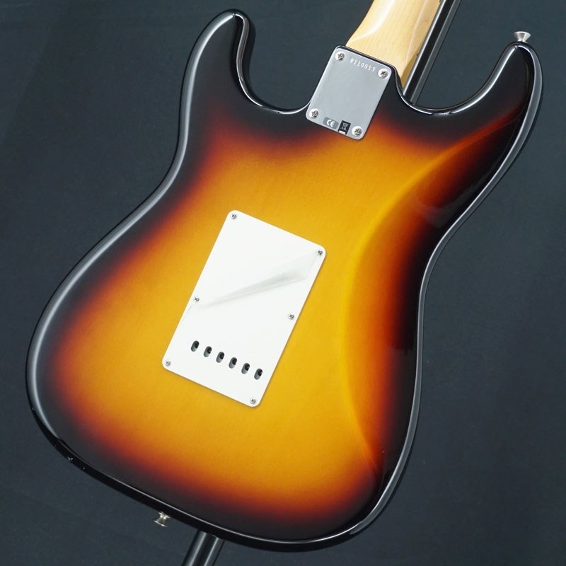 Fender Custom Shop 【USED】 Vintage Custom 1962 Stratocaster Closet Classic (3-Color Sunburst) 【SN.R110013】 画像1