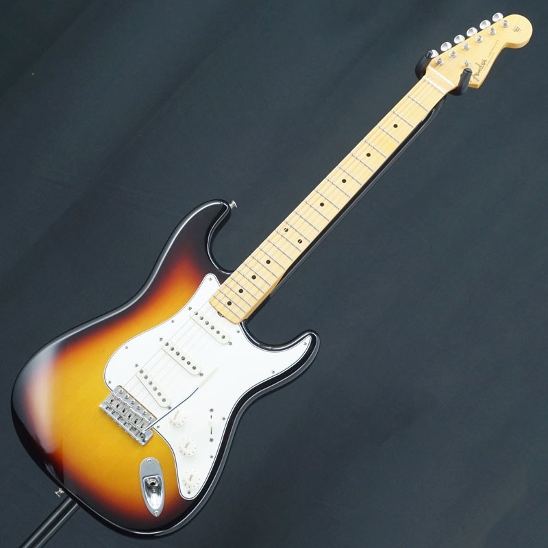 Fender Custom Shop 【USED】 Vintage Custom 1962 Stratocaster Closet Classic (3-Color Sunburst) 【SN.R110013】 画像2