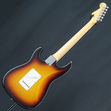 Fender Custom Shop 【USED】 Vintage Custom 1962 Stratocaster Closet Classic (3-Color Sunburst) 【SN.R110013】 画像3