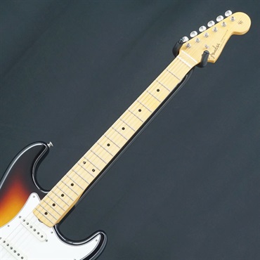 Fender Custom Shop 【USED】 Vintage Custom 1962 Stratocaster Closet Classic (3-Color Sunburst) 【SN.R110013】 画像4