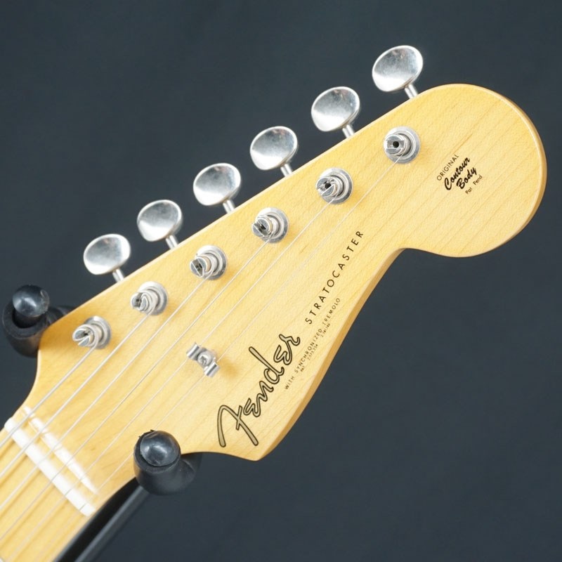 Fender Custom Shop 【USED】 Vintage Custom 1962 Stratocaster Closet Classic (3-Color Sunburst) 【SN.R110013】 画像6