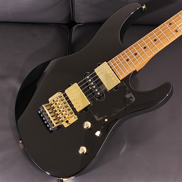 Suhr Guitars Modern Maple Top Black SN. 82493 画像2