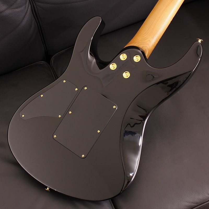 Suhr Guitars Modern Maple Top Black SN. 82493 画像3