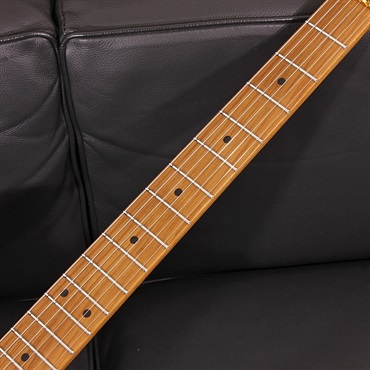 Suhr Guitars Modern Maple Top Black SN. 82493 画像7