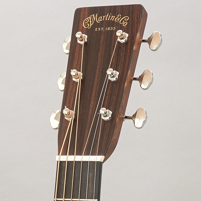 MARTIN 【新仕様】D-28 STANDARD マーチン マーティン 画像10