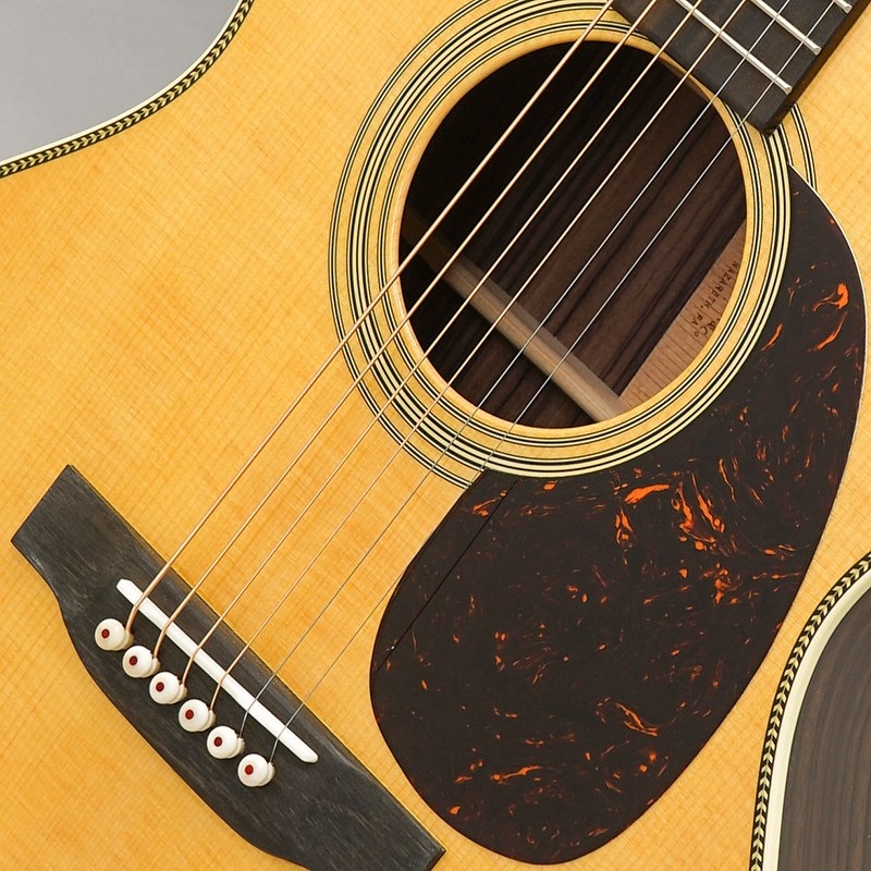 MARTIN 【新仕様】000-28 STANDARD マーチン マーティン 画像6