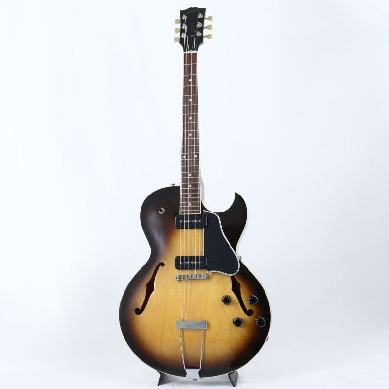 Gibson 【USED】 ES-135 P-90 (Sunburst) [SN.02407704] 画像1