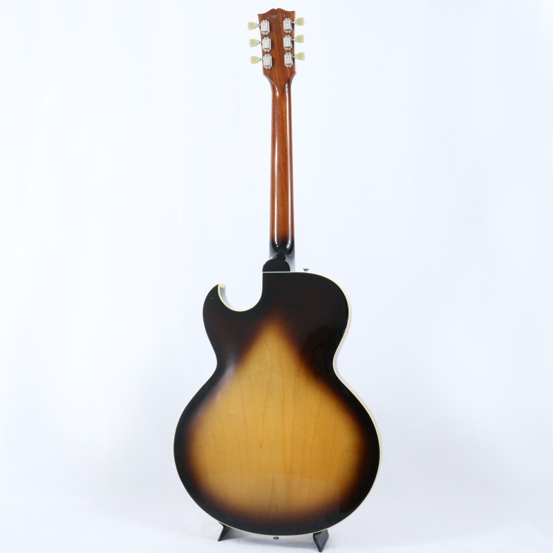 Gibson 【USED】 ES-135 P-90 (Sunburst) [SN.02407704] 画像2