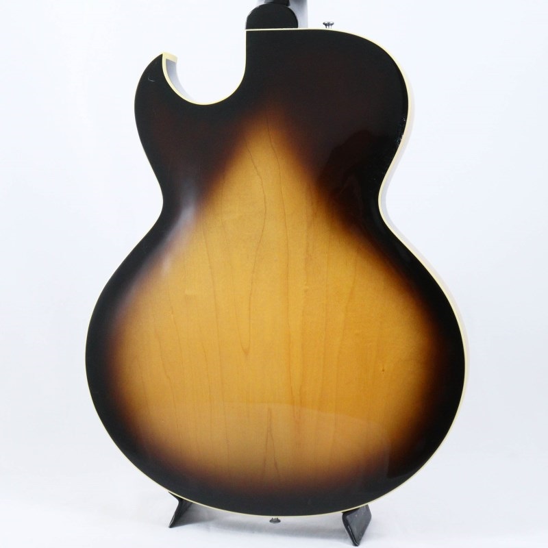 Gibson 【USED】 ES-135 P-90 (Sunburst) [SN.02407704] 画像3