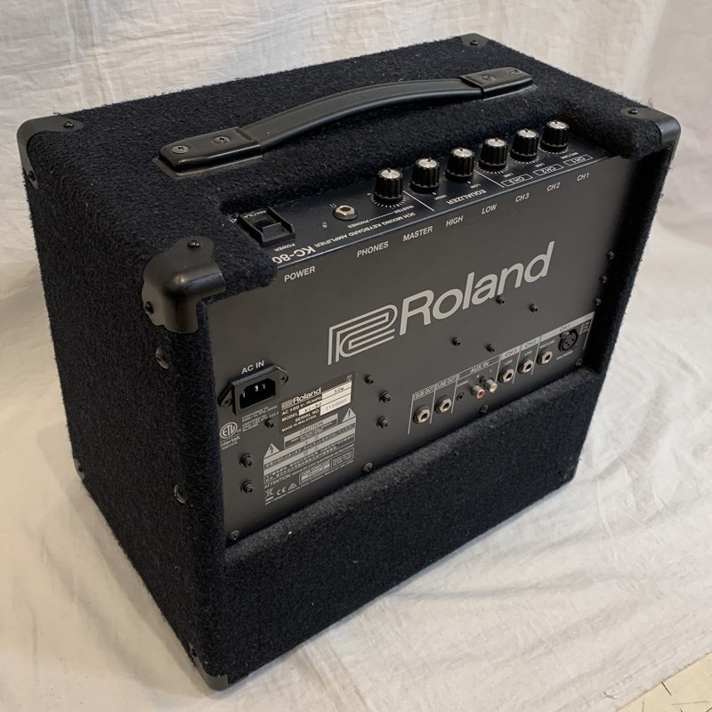 Roland 【新楽器応援セール】【USED】KC-80 ※配送事項要ご確認 画像1