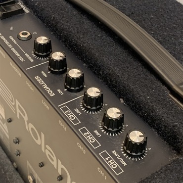 Roland 【新楽器応援セール】【USED】KC-80 ※配送事項要ご確認 画像2