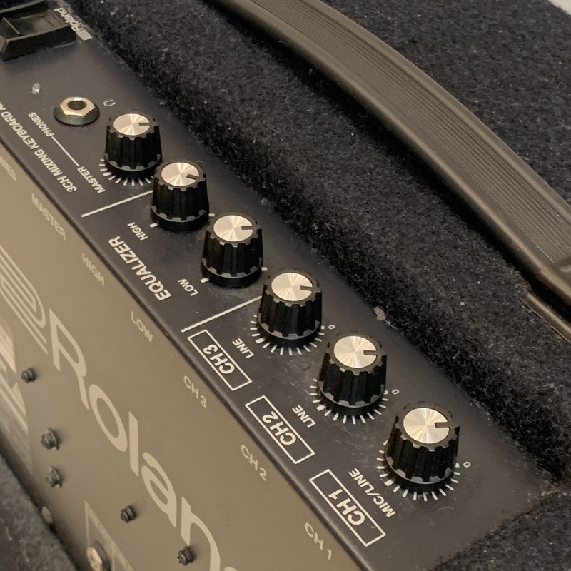 Roland 【新楽器応援セール】【USED】KC-80 ※配送事項要ご確認 画像2