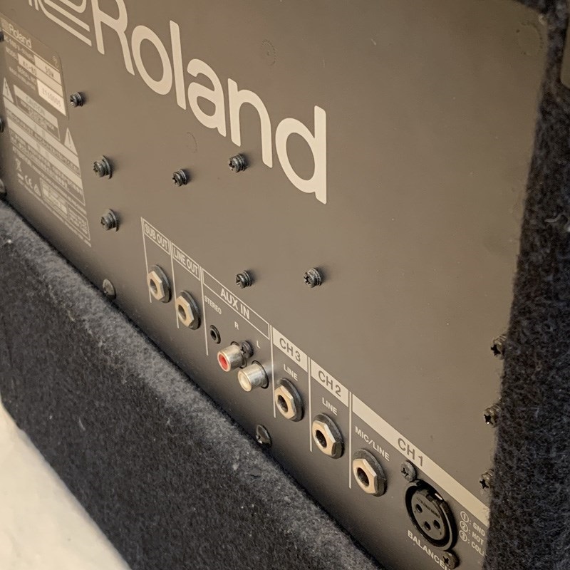 Roland 【新楽器応援セール】【USED】KC-80 ※配送事項要ご確認 画像3