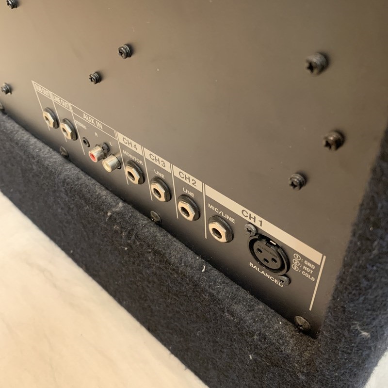 Roland 【新楽器応援セール】【USED】KC-200 ※配送事項要ご確認 画像2