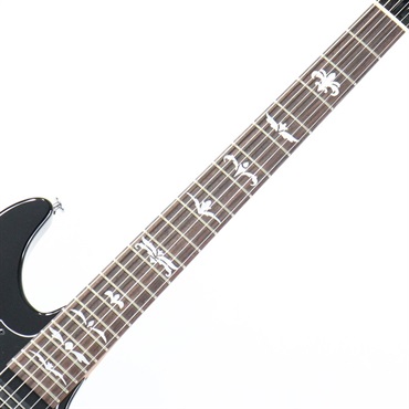 Ibanez ATZ300-BK (Black) [Andy Timmons Model] 画像5