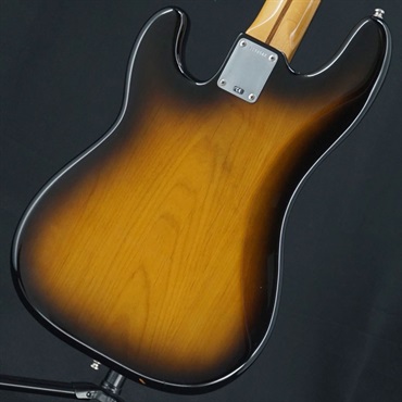Fender USA 【USED】 American Vintage '57 Precision Bass (2-Color Sunburst) 画像1